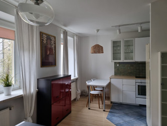 Mieszkanie małopolskie
Kraków
Prądnik Biały
Os. Krowodrza Górka Do wynajęcia 3900 PLN 74 m2 