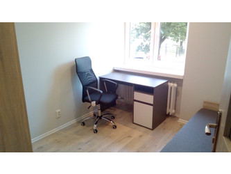 Pokój łódzkie
Łódź
Górna Do wynajęcia 700 PLN 