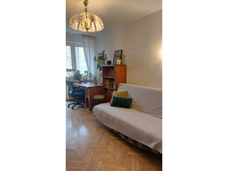 Pokój małopolskie
Kraków
Dębniki Do wynajęcia 1550 PLN 