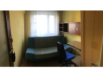 Pokój śląskie
Sosnowiec
Pogoń Do wynajęcia 400 PLN 