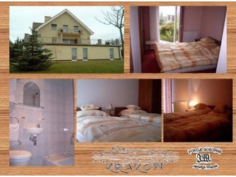 Pokój małopolskie
Kraków
Mistrzejowice
Bosutów Do wynajęcia 1500 PLN 