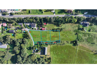 Działka dolnośląskie
kłodzki
Lewin Kłodzki
Jeleniów Na sprzedaż 420 000 PLN 1750 m2 