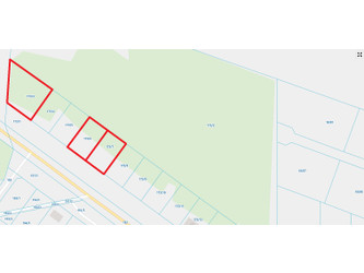 Działka wielkopolskie
wągrowiecki
Wągrowiec
Bartodzieje Na sprzedaż 130 000 PLN 980 m2 