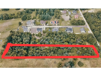 Działka mazowieckie
otwocki
Otwock Na sprzedaż 350 000 PLN 900 m2 