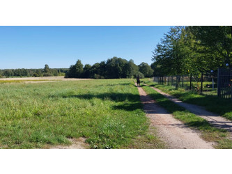 Działka łódzkie
zgierski
Zgierz Na sprzedaż 440 000 PLN 1124 m2 