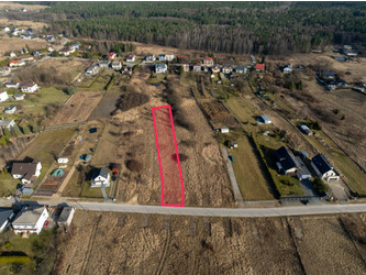 Działka małopolskie
olkuski
Bolesław
Bolesław Na sprzedaż 319 000 PLN 2016 m2 