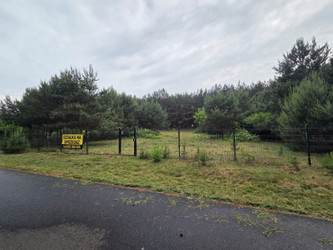 Działka wielkopolskie
obornicki
Oborniki
Bąblinek Na sprzedaż 300 000 PLN 1200 m2 