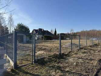 Działka pomorskie
wejherowski
Wejherowo
Góra Na sprzedaż 330 000 PLN 1200 m2 