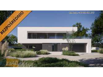 Działka małopolskie
krakowski
Zielonki
Owczary Na sprzedaż 595 000 PLN 5400 m2 