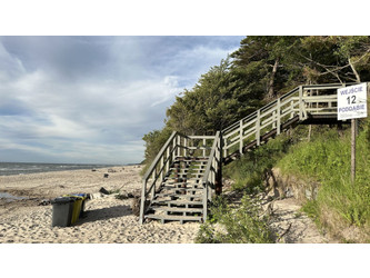 Działka pomorskie
słupski
Ustka
Machowinko Na sprzedaż 99 000 PLN 642 m2 