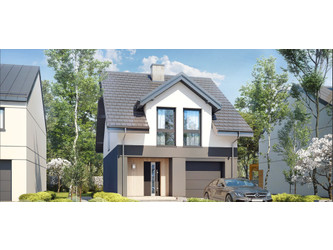 Działka małopolskie
krakowski
Skawina
Skawina Na sprzedaż 399 000 PLN 2314 m2 