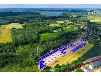 Działka lubelskie
łęczyński
Ludwin
Kaniwola Na sprzedaż 15 000 PLN 246 m2 