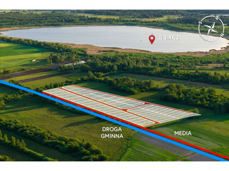 Działka lubelskie
łęczyński
Ludwin
Kaniwola Na sprzedaż 8800 PLN 251 m2 