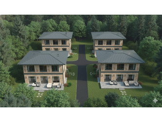 Działka mazowieckie
Warszawa
Wawer Na sprzedaż 4 800 000 PLN 3160 m2 