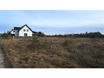 Działka pomorskie
gdański
Pruszcz Gdański
Straszyn Na sprzedaż 627 000 PLN 1278 m2 