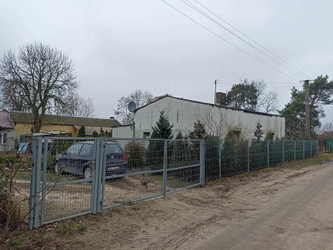 Dom kujawsko-pomorskie
bydgoski
Nowa Wieś Wielka
Kobylarnia Na sprzedaż 194 400 PLN 99,77 m2 