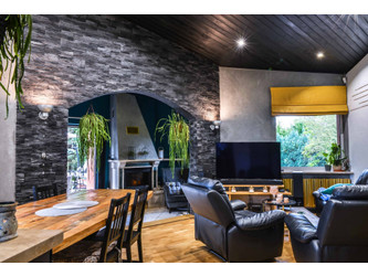 Dom małopolskie
krakowski
Zabierzów
Więckowice Na sprzedaż 2 100 000 PLN 400 m2 