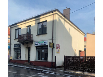 Dom świętokrzyskie
pińczowski
Pińczów
Pińczów Na sprzedaż 1 150 000 PLN 200 m2 