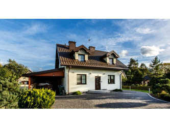 Dom podlaskie
augustowski
Nowinka
Szczebra Na sprzedaż 2 250 000 PLN 210 m2 