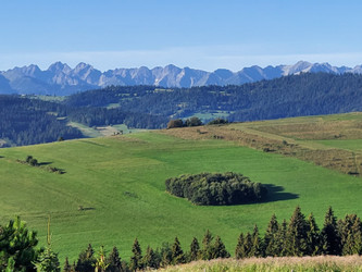 Dom małopolskie
nowotarski
Nowy Targ
Dursztyn Na sprzedaż 3 997 500 PLN 132 m2 