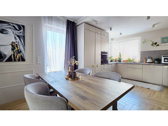 Dom małopolskie
wielicki
Wieliczka
Koźmice Wielkie Na sprzedaż 1 180 000 PLN 90 m2 