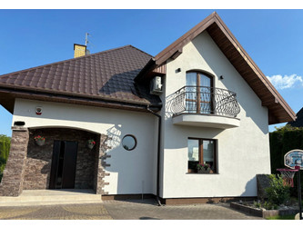 Dom mazowieckie
legionowski
Legionowo Na sprzedaż 2 250 000 PLN 159 m2 