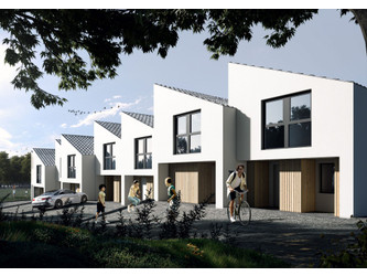 Dom śląskie
mikołowski
Mikołów Na sprzedaż 630 000 PLN 77,2 m2 