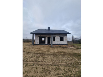 Dom kujawsko-pomorskie
radziejowski
Piotrków Kujawski
Połajewek Na sprzedaż 265 000 PLN 75 m2 