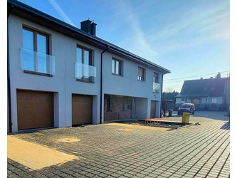 Dom śląskie
będziński
Czeladź Na sprzedaż 855 000 PLN 159 m2 