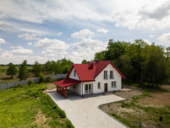 Dom warmińsko-mazurskie
giżycki
Giżycko
Spytkowo Na sprzedaż 1 499 000 PLN 178 m2 