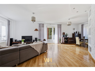 Dom mazowieckie
piaseczyński
Piaseczno
Piaseczno Na sprzedaż 1 780 000 PLN 187 m2 