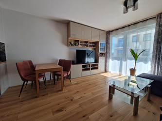 Dom pomorskie
wejherowski
Rumia Na sprzedaż 670 000 PLN 45,11 m2 