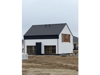 Dom wielkopolskie
pilski
Piła Na sprzedaż 530 000 PLN 78 m2 