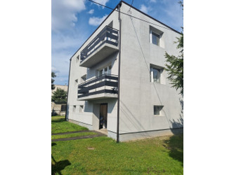 Dom łódzkie
pabianicki
Pabianice Na sprzedaż 850 000 PLN 300 m2 