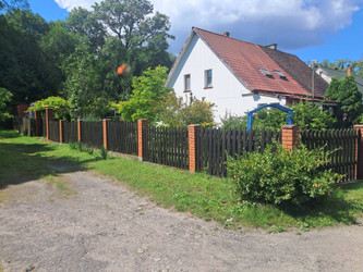 Dom zachodniopomorskie
stargardzki
Stargard
Wierzchląd (osada) Na sprzedaż 365 000 PLN 76,3 m2 
