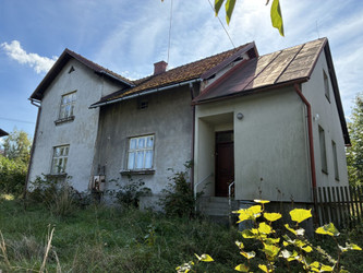 Dom śląskie
cieszyński
Dębowiec
Simoradz Na sprzedaż 340 000 PLN 150 m2 