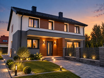 Dom małopolskie
Tarnów
Krzyż Na sprzedaż 859 000 PLN 106 m2 