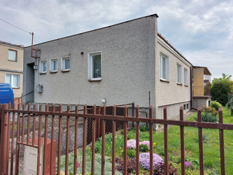 Dom mazowieckie
grójecki
Grójec
Grójec Na sprzedaż 820 000 PLN 141 m2 