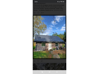 Dom podkarpackie
ropczycko-sędziszowski
Ropczyce
Okonin Do wynajęcia 2550 PLN 45 m2 