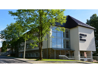 Komercyjne śląskie
cieszyński
Wisła Na sprzedaż 5 200 000 PLN 1602 m2 