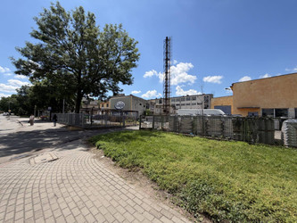 Lokal opolskie
kędzierzyńsko-kozielski
Kędzierzyn-Koźle
Kędzierzyn-Koźle Na sprzedaż 1 200 000 PLN 2000 m2 