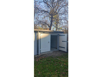 Garaż śląskie
Bytom Na sprzedaż 68 000 PLN 16,32 m2 