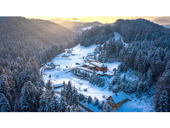 Komercyjne małopolskie
nowosądecki
Piwniczna-Zdrój
Piwniczna-Zdrój Na sprzedaż 13 900 000 PLN 2000 m2 