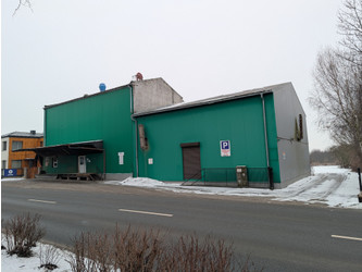 Przemysłowy kujawsko-pomorskie
włocławski
Włocławek
Kruszynek Na sprzedaż 1 950 000 PLN 1000 m2 