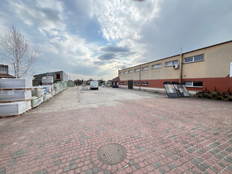 Magazyn łódzkie
opoczyński
Opoczno
Opoczno Na sprzedaż 3 198 000 PLN 723,64 m2 