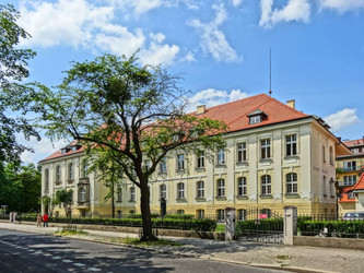 Komercyjne kujawsko-pomorskie
Bydgoszcz Na sprzedaż 13 882 500 PLN 2944,7 m2 