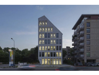 Biuro małopolskie
Kraków
Dębniki Do wynajęcia 3900 PLN 30 m2 