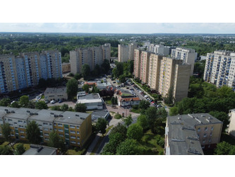 Lokal wielkopolskie
Poznań
Dębiec Do wynajęcia 3300 PLN 42 m2 