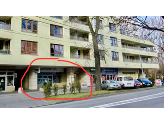 Lokal mazowieckie
pruszkowski
Pruszków
Pruszków Do wynajęcia 3900 PLN 60 m2 