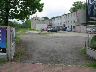 Lokal łódzkie
radomszczański
Radomsko Do wynajęcia 3450 PLN 140 m2 